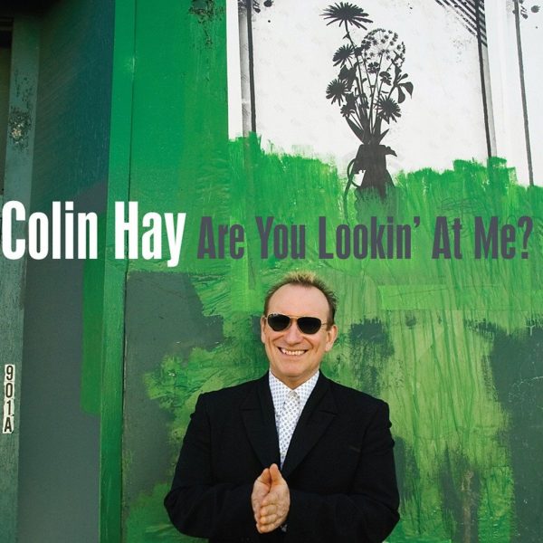 Music Colin Hay