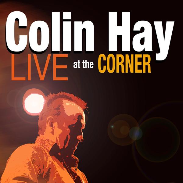 Music Colin Hay