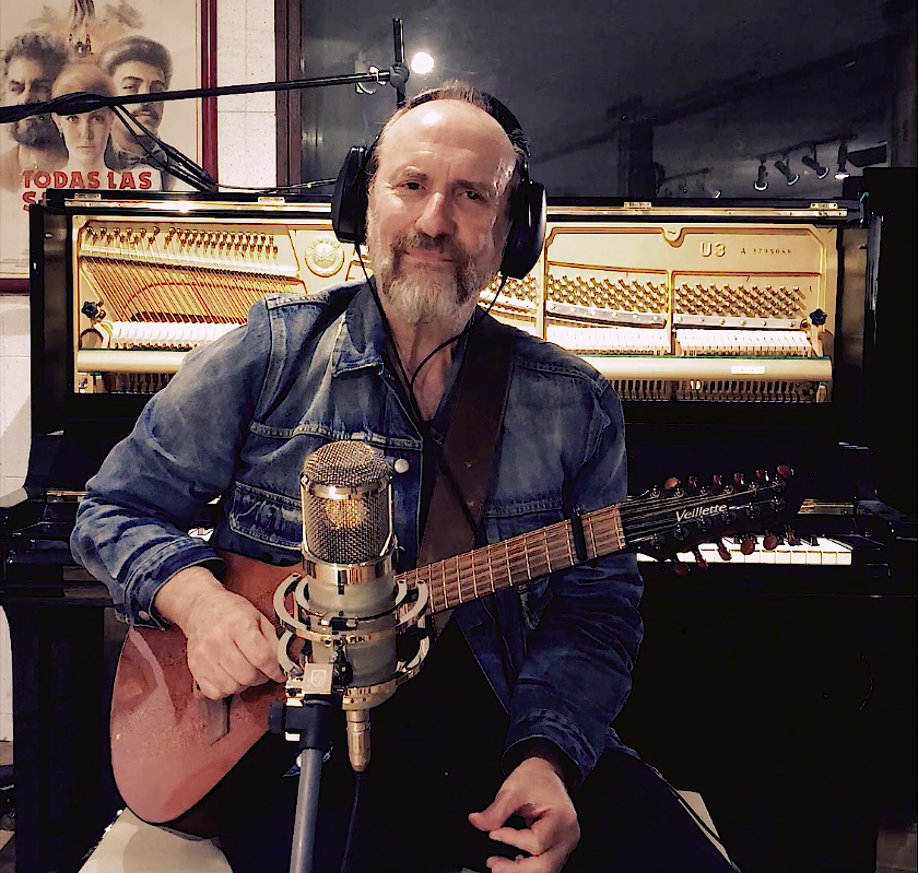 NEWS - Colin Hay