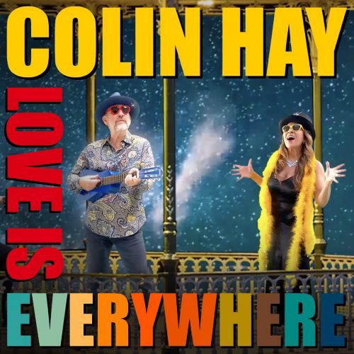 News Colin Hay